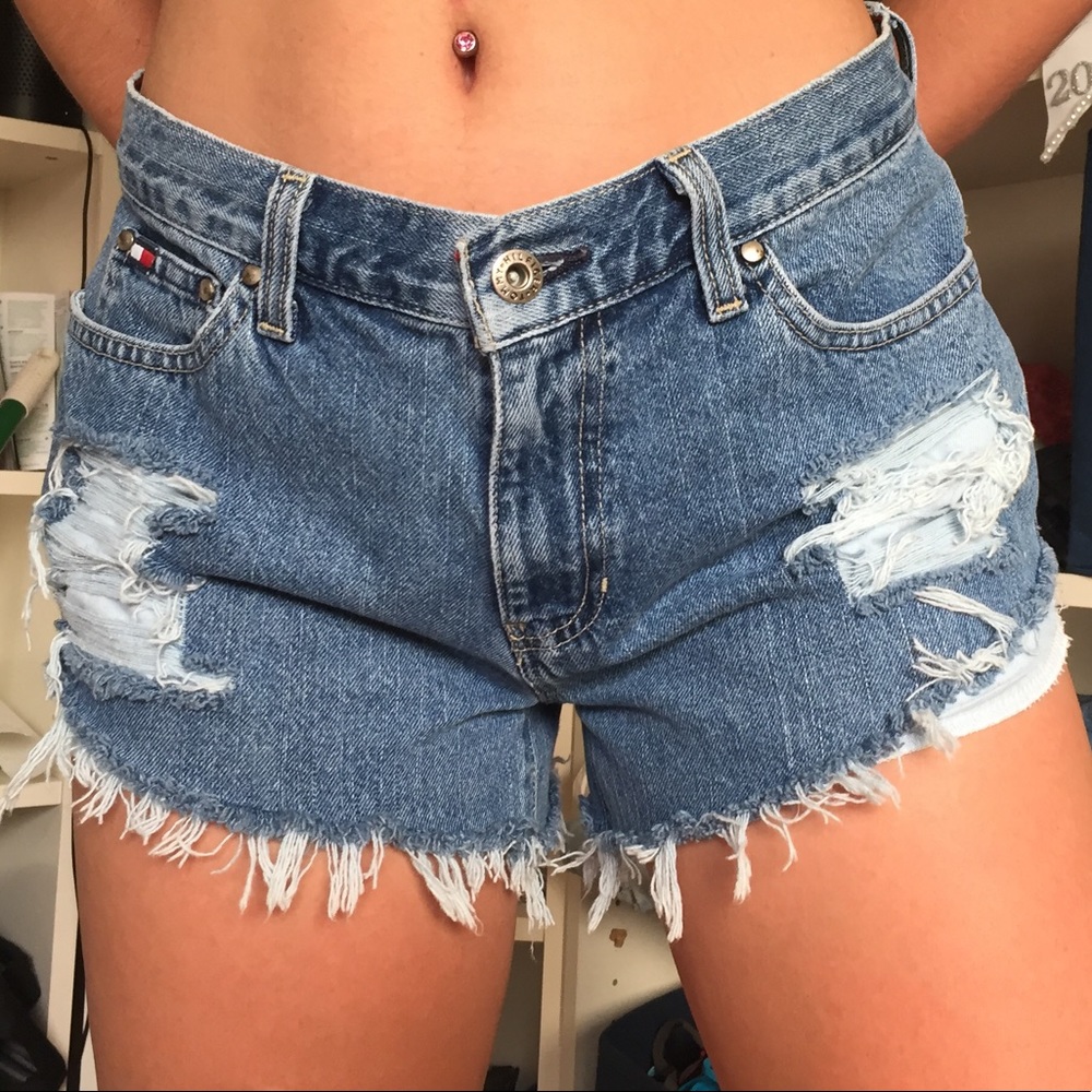 Tommy Hilfiger shorts